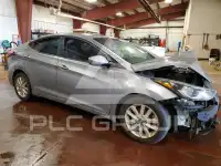 2015 Hyundai Elantra фото