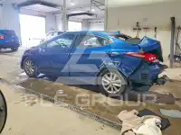 2015 Hyundai Elantra photo