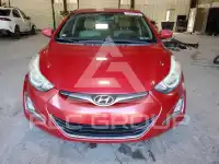 2015 Hyundai Elantra photo