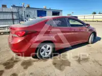 2015 Hyundai Elantra photo