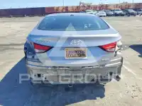 2015 Hyundai Elantra фото