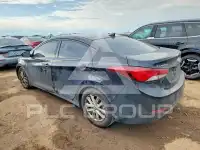 2015 Hyundai Elantra фото