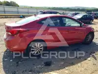 2015 Hyundai Elantra фото