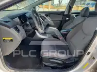 2015 Hyundai Elantra фото
