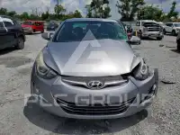 2015 Hyundai Elantra фото