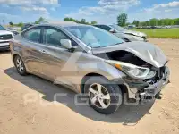 2015 Hyundai Elantra photo