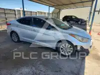 2015 Hyundai Elantra фото