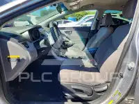 2015 Hyundai Elantra фото