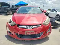 2015 Hyundai Elantra фото
