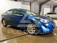 2015 Hyundai Elantra photo