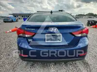 2015 Hyundai Elantra photo