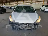 2015 Hyundai Elantra фото