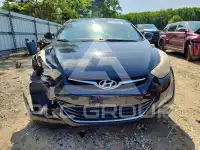 2015 Hyundai Elantra фото