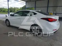 2015 Hyundai Elantra фото