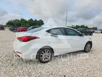 2015 Hyundai Elantra фото