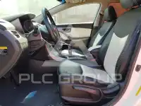 2015 Hyundai Elantra фото