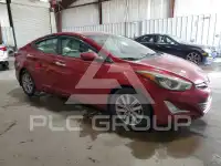 2015 Hyundai Elantra фото
