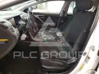2015 Hyundai Elantra photo
