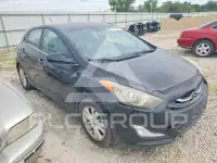 2015 Hyundai Elantra photo