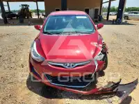 2015 Hyundai Elantra фото