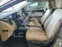2015 Hyundai Elantra photo