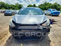 2015 Hyundai Elantra фото