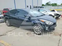 2015 Hyundai Elantra фото