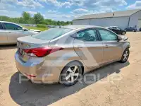 2015 Hyundai Elantra photo