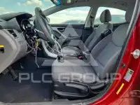 2015 Hyundai Elantra фото