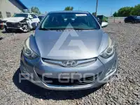 2015 Hyundai Elantra photo