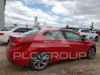 2015 Hyundai Elantra фото