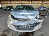 2015 Hyundai Elantra photo