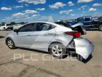 2015 Hyundai Elantra photo