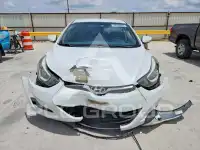 2015 Hyundai Elantra фото
