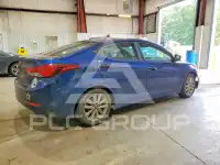2015 Hyundai Elantra photo