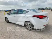 2015 Hyundai Elantra фото