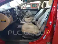 2015 Hyundai Elantra photo