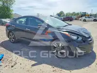 2015 Hyundai Elantra photo