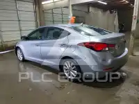 2015 Hyundai Elantra фото