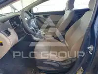 2015 Hyundai Elantra фото