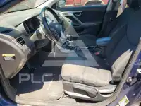 2015 Hyundai Elantra фото