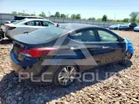2015 Hyundai Elantra photo