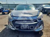 2015 Hyundai Elantra фото
