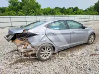 2015 Hyundai Elantra фото