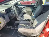 2015 Hyundai Elantra photo