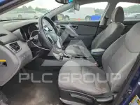 2015 Hyundai Elantra photo