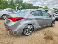2015 Hyundai Elantra photo