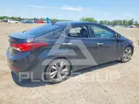 2015 Hyundai Elantra фото