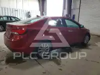 2015 Hyundai Elantra фото
