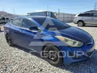 2015 Hyundai Elantra фото
